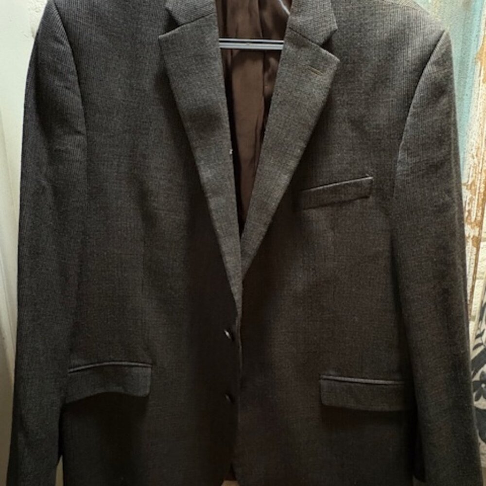 Ralph Lauren Mens Jacket